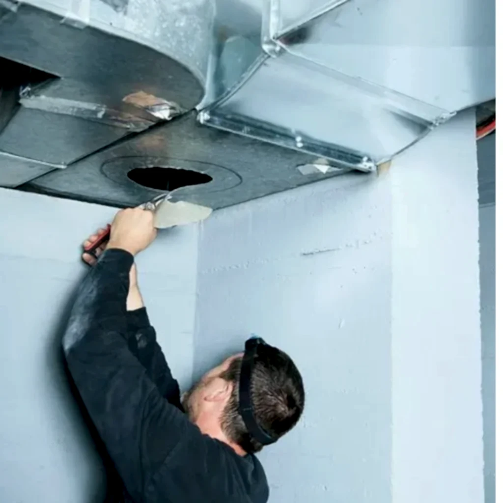 Air duct cleaning Centreville VA by ABD Air Duct and Vent Cleaning