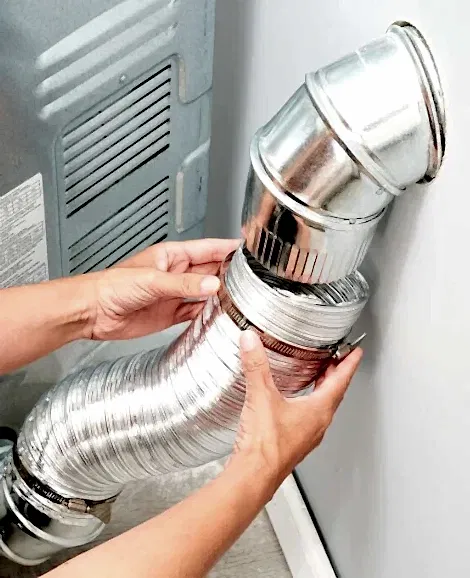 Dryer Vent Cleaning Tysons VA