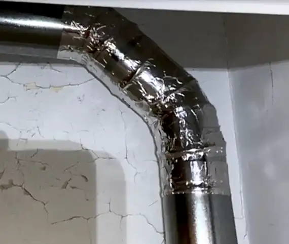 dryer vent cleaning in Noakesville VA