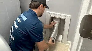 ABD Air Duct and Vent Cleaning place picture